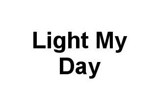 Logo Light My Day