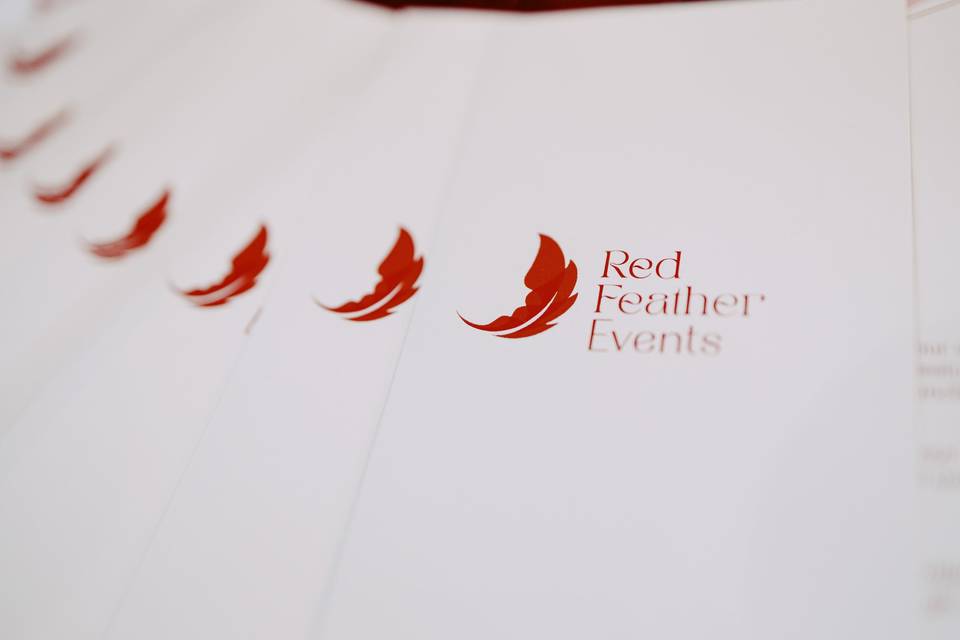 Red Feather Events