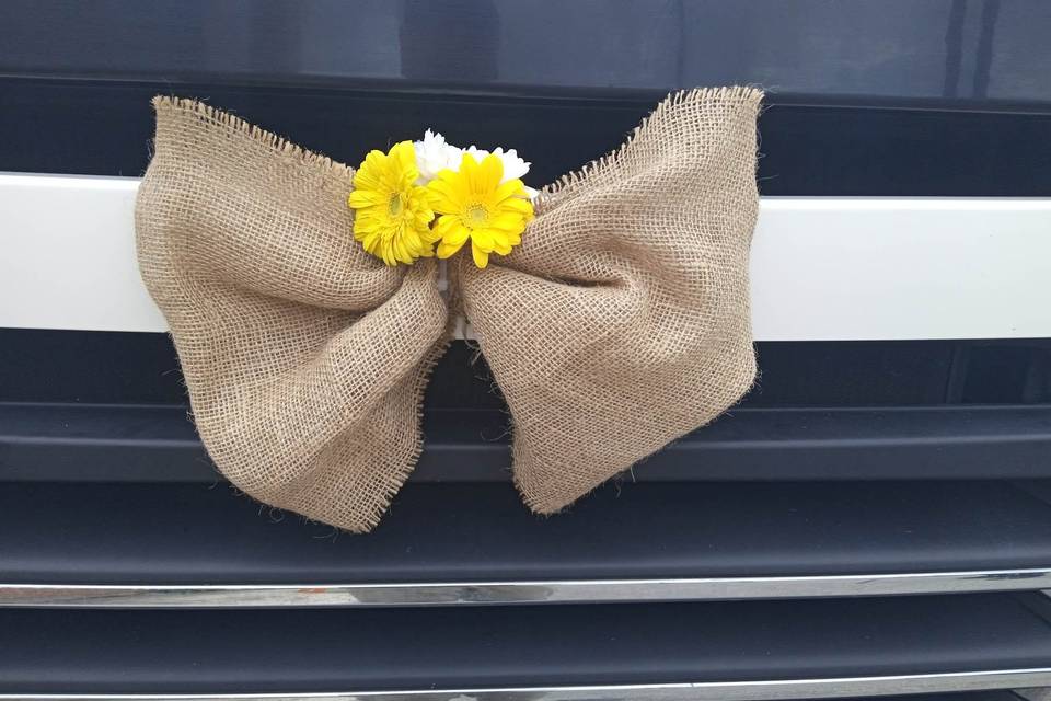 Decoração de Casamento
