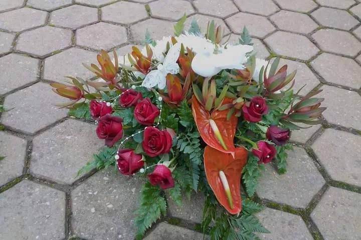 Arranjo Floral