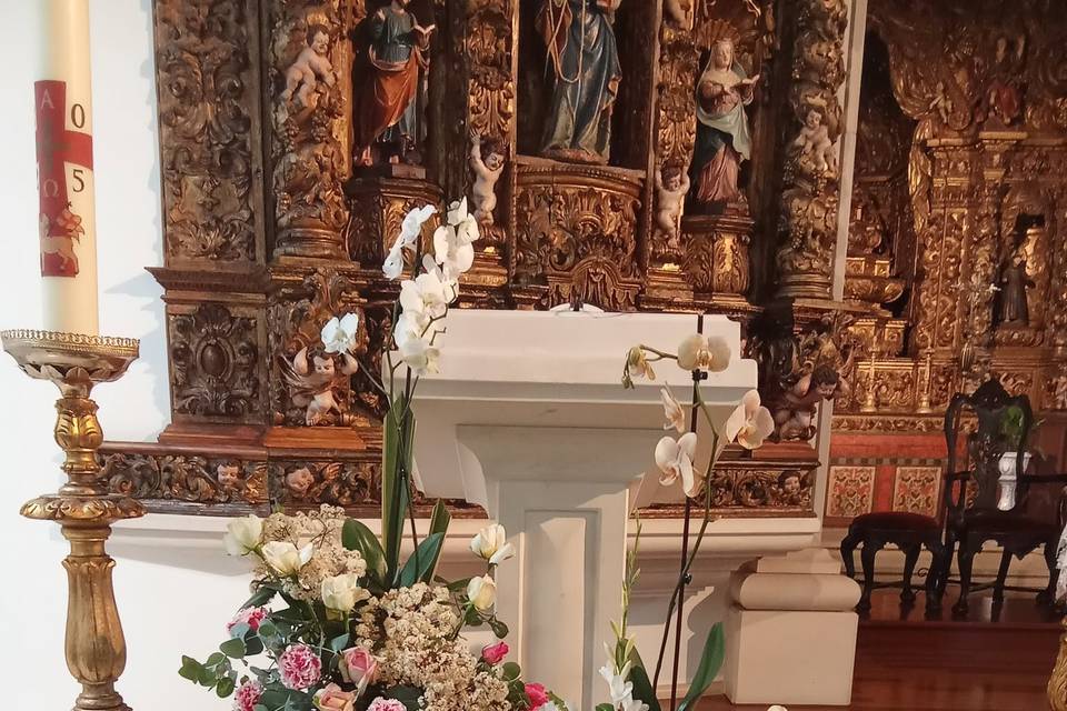 Igreja