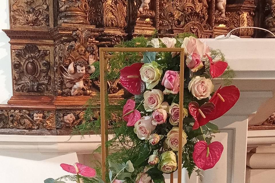 Igreja