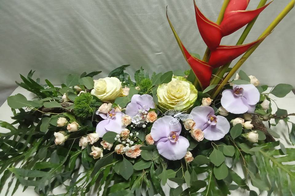 Arranjo Floral
