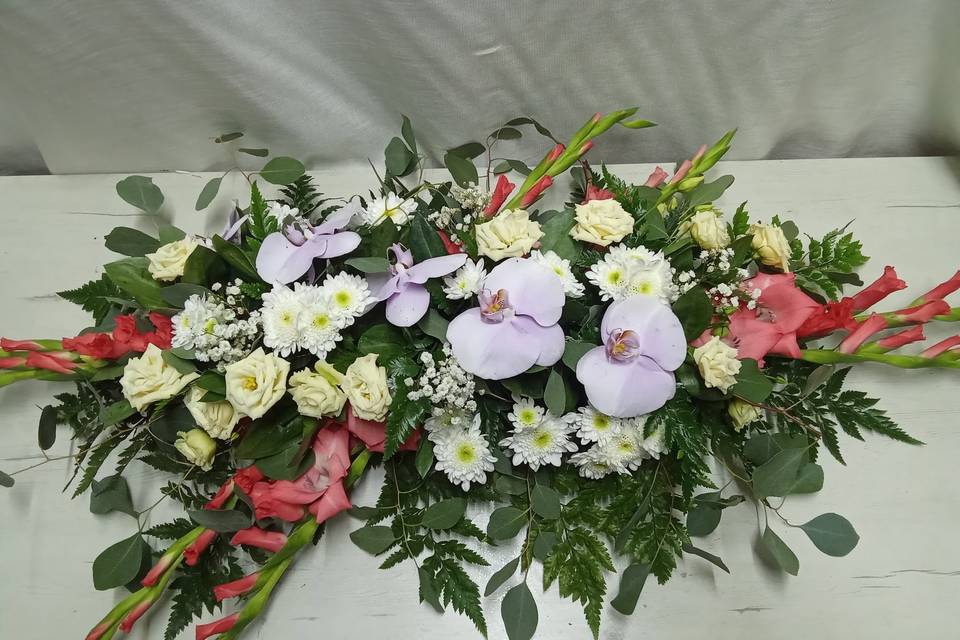 Arranjo Floral