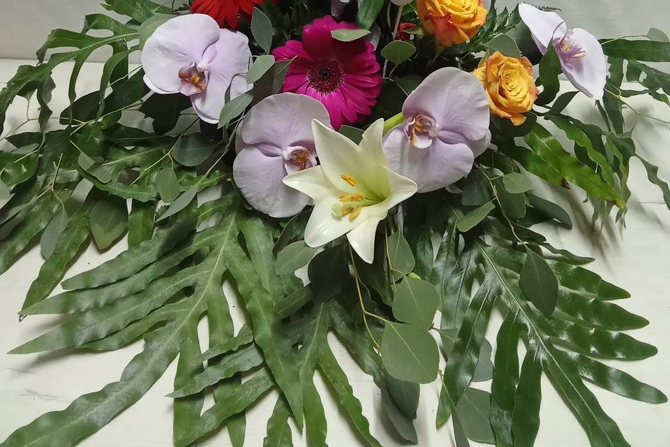 Arranjo Floral
