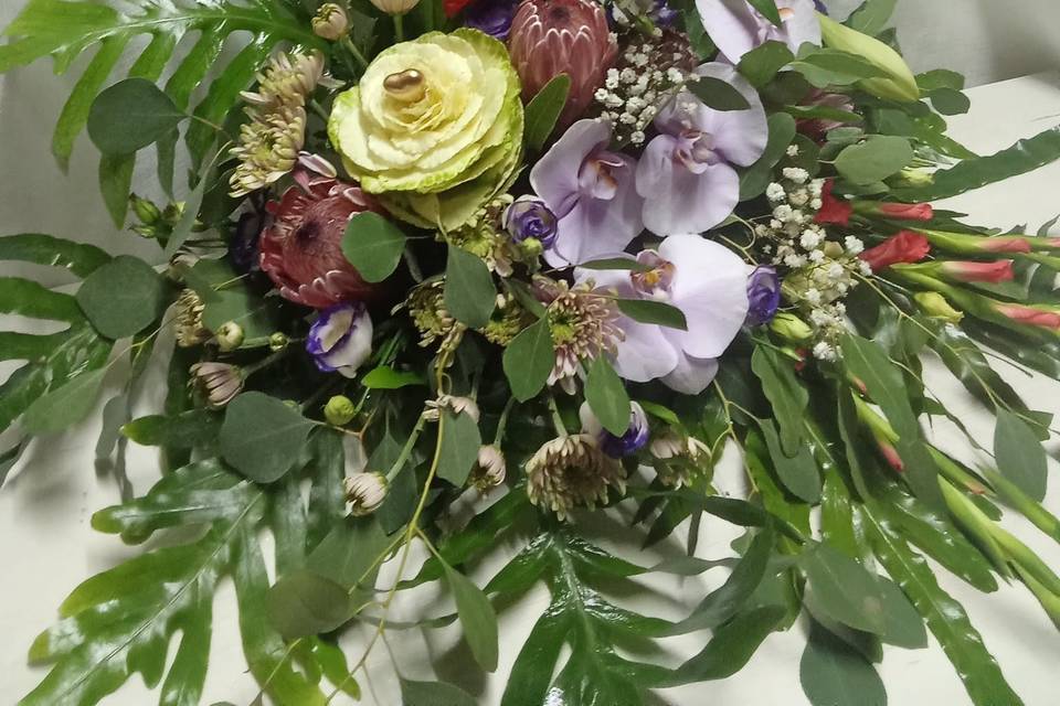 Arranjo Floral