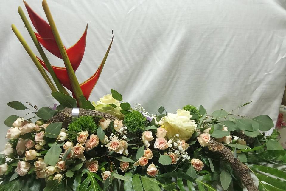 Arranjo Floral