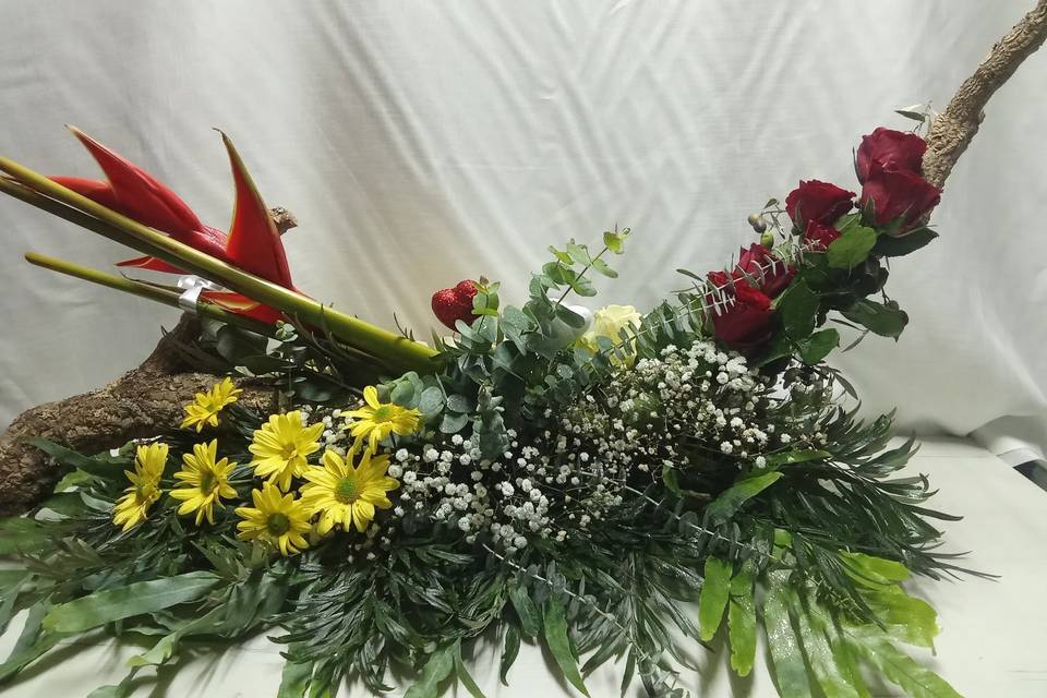 Arranjo Floral
