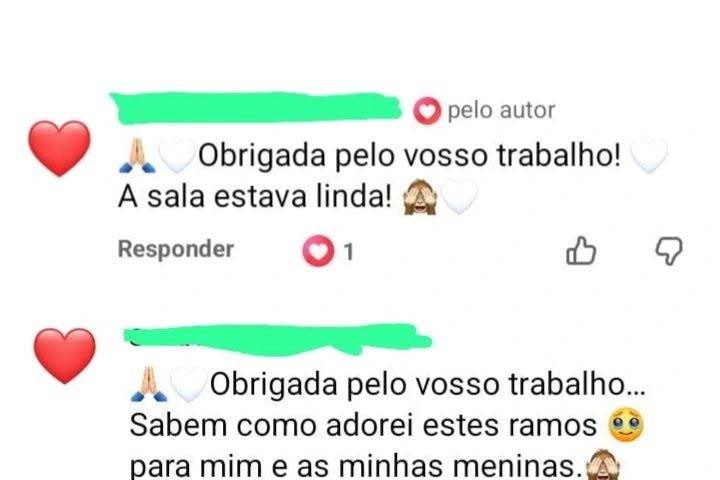 Testemunhos