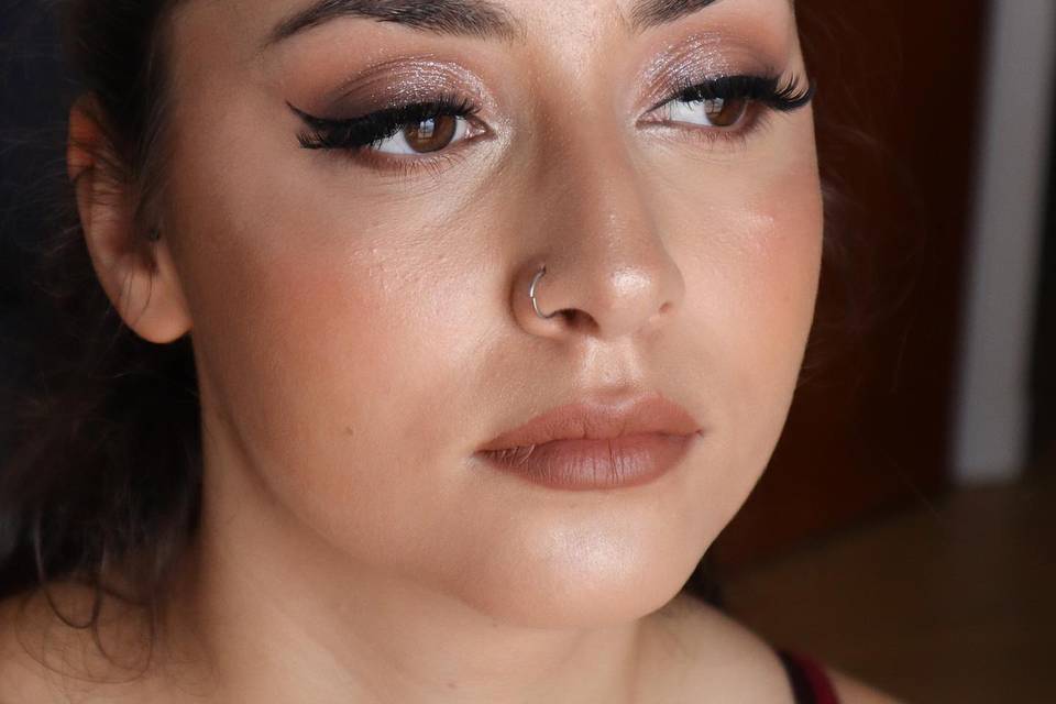 Soft Glam