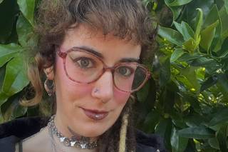 Alice Luna Tarot