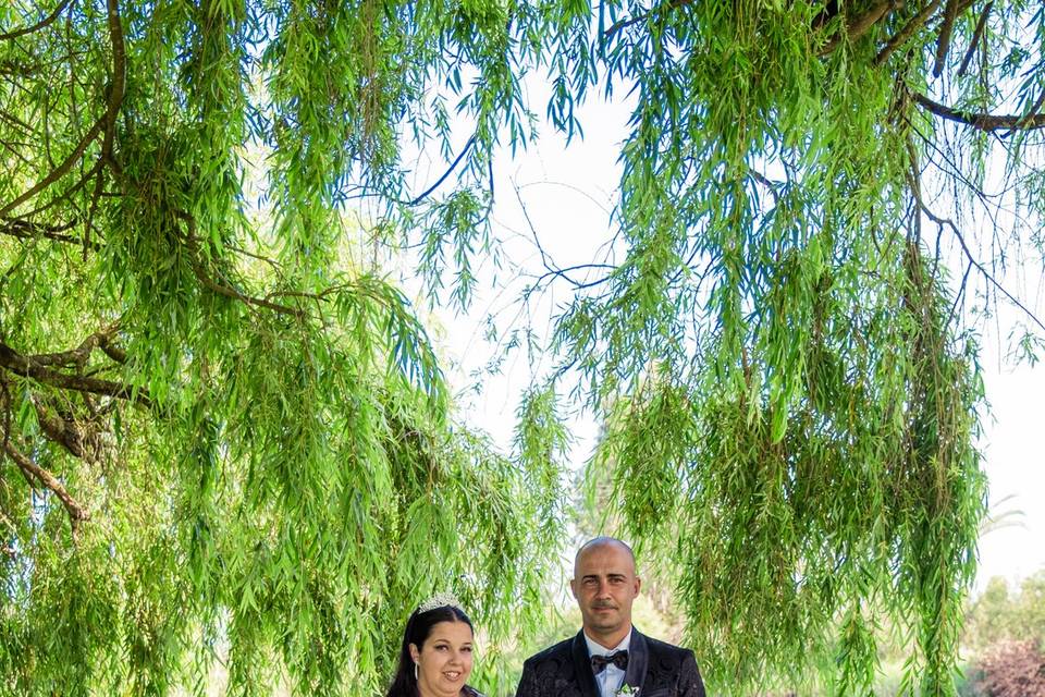 C&T: casamento