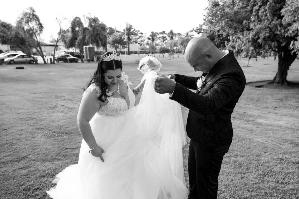 Momentos especiais