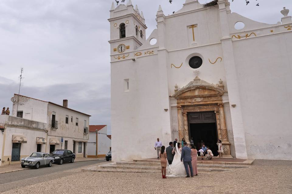 Igreja