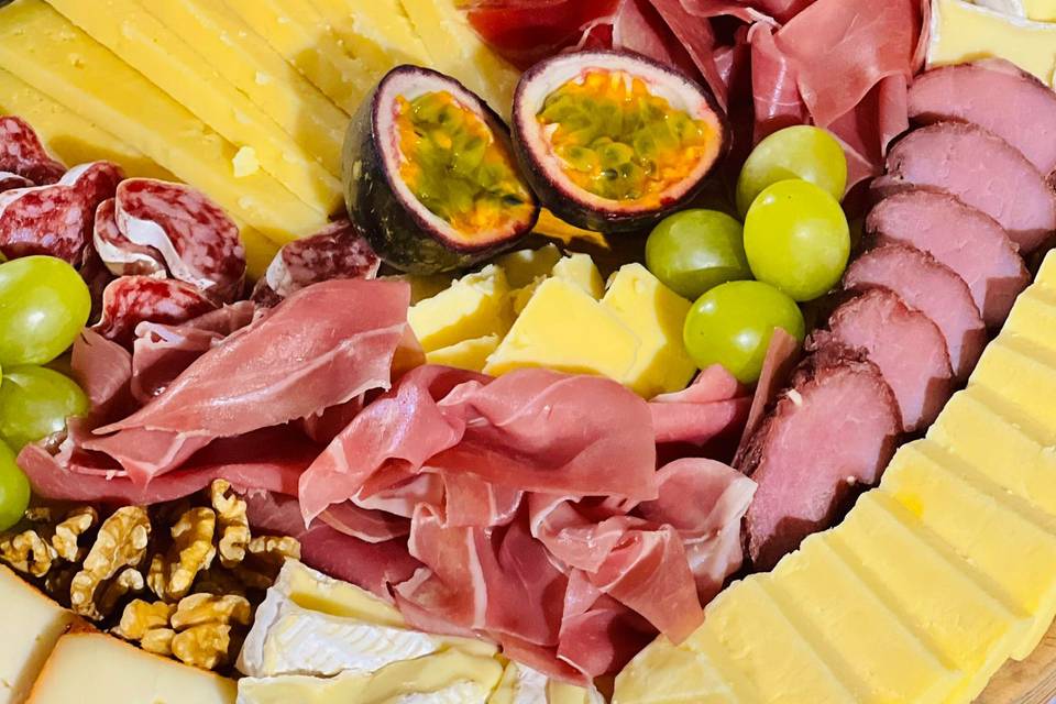 Sabores únicos