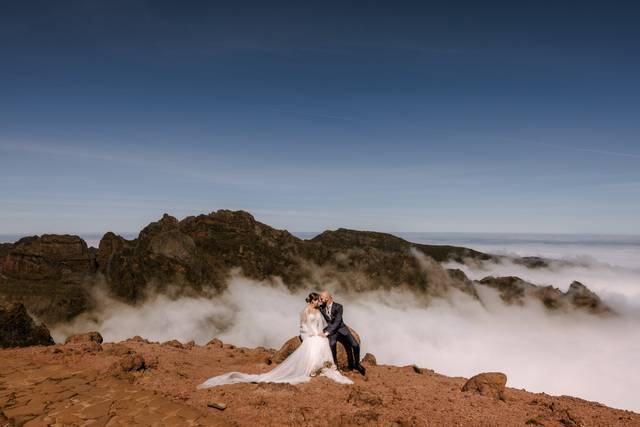 Love the Dress Madeira Island
