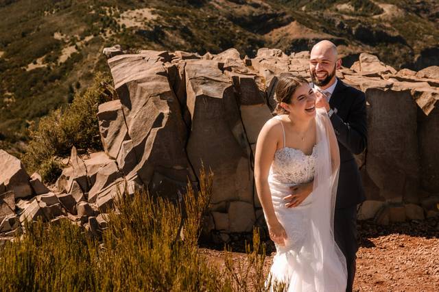 Love the Dress Madeira Island