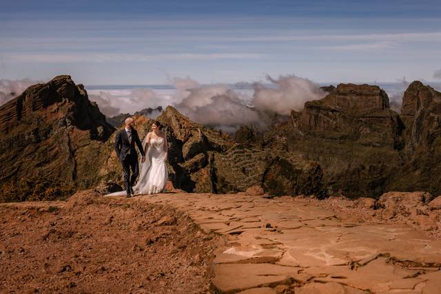 Love the Dress Madeira Island