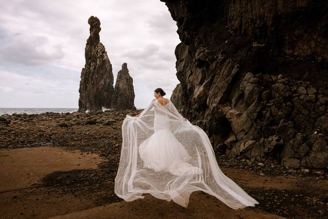 Eternal´s By Foto Lopes