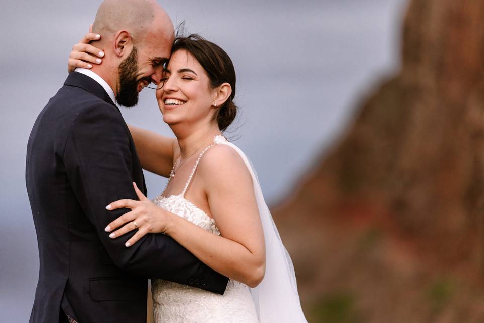 Love the Dress Madeira Island