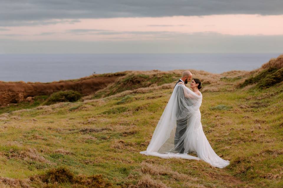 Love the Dress Madeira Island