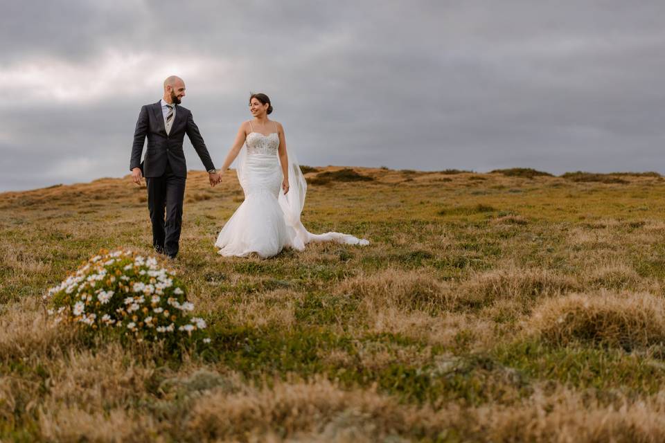 Love the Dress Madeira Island