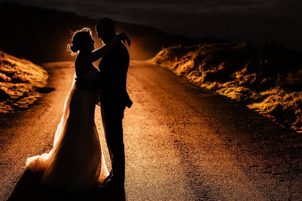 Love the Dress Madeira Island