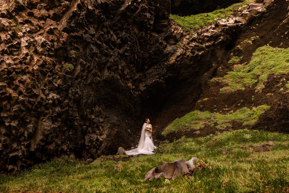 Love the Dress Madeira Island