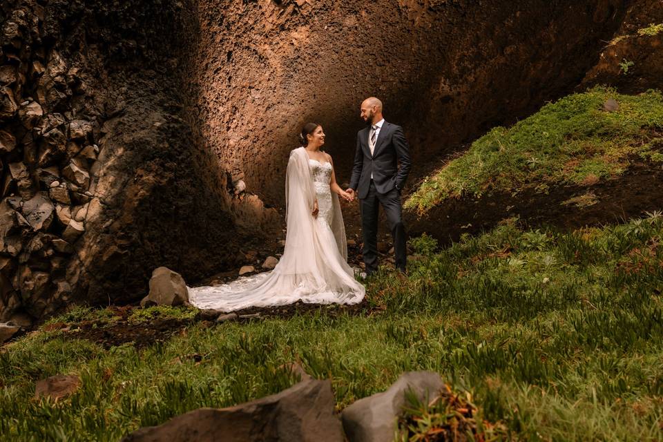 Love the Dress Madeira Island