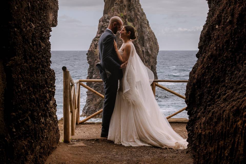 Love the Dress Madeira Island