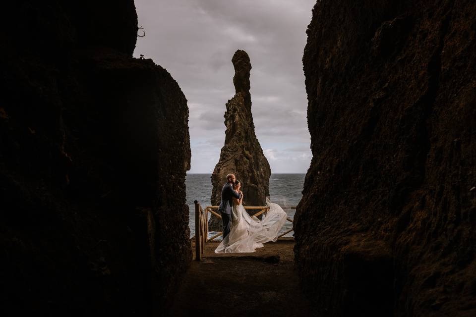 Love the Dress Madeira Island