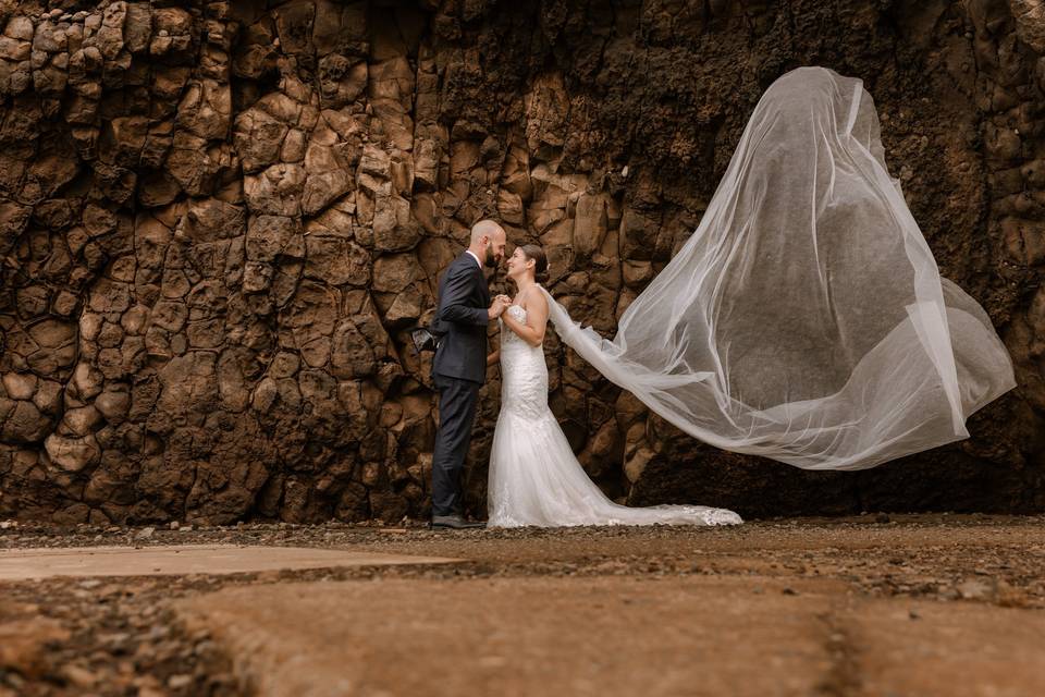 Love the Dress Madeira Island