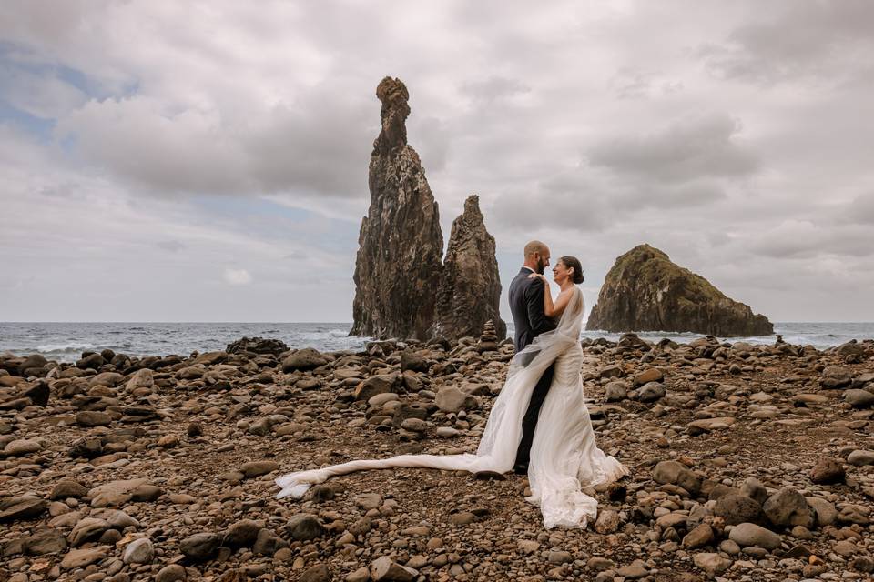 Love the Dress Madeira Island