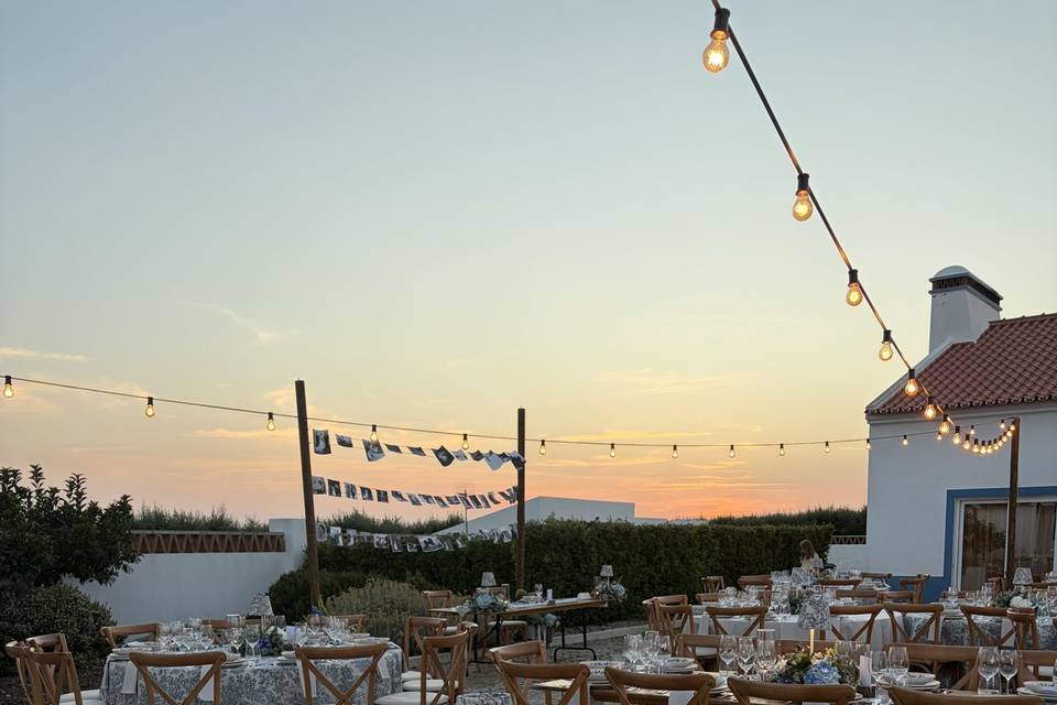 EB Event Planner - Catering