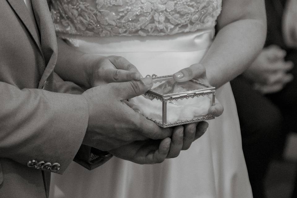 Casamento