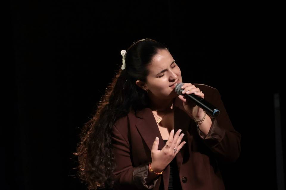 Projeto de Dança - Angariação