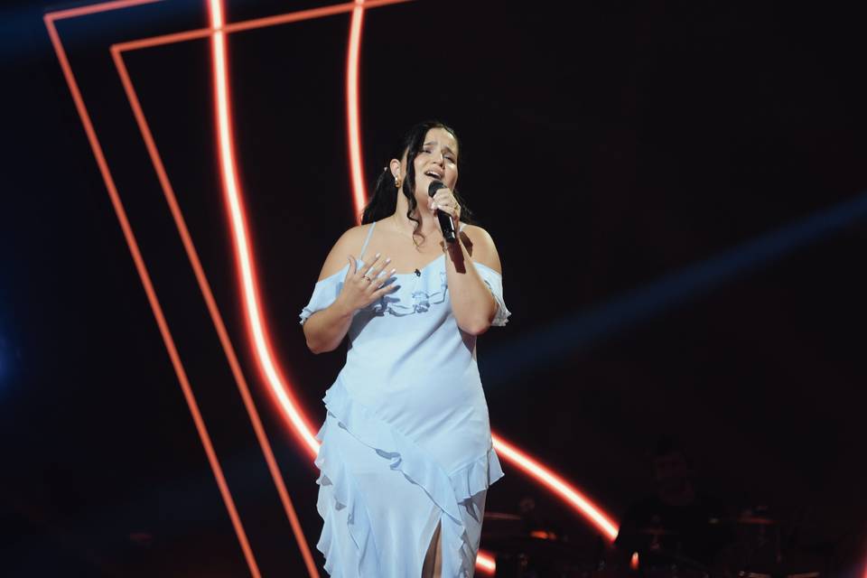 The Voice Portugal 2024