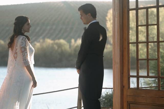 Wedding day
