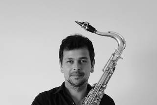 Helder Pereira Sax