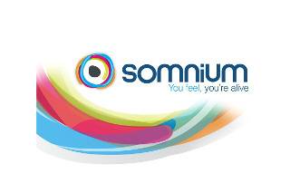 somnium logo