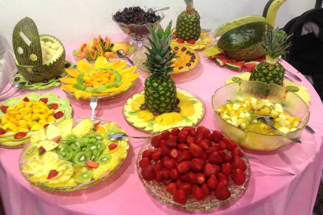 Catering