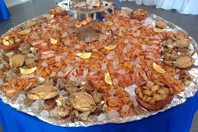 Catering