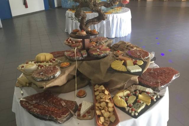 Catering
