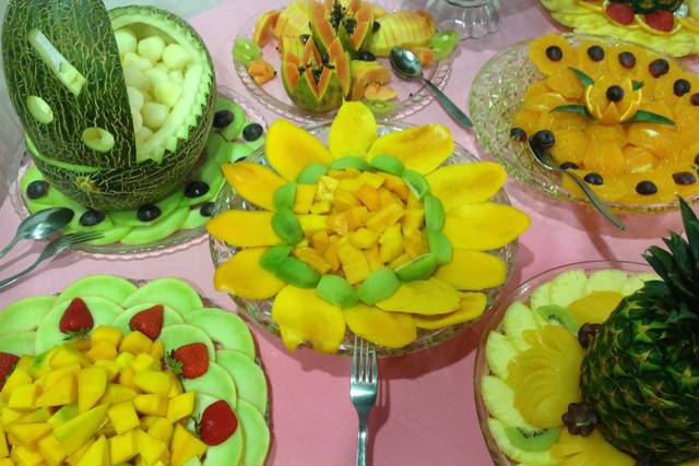 Catering