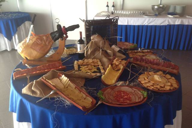 Catering