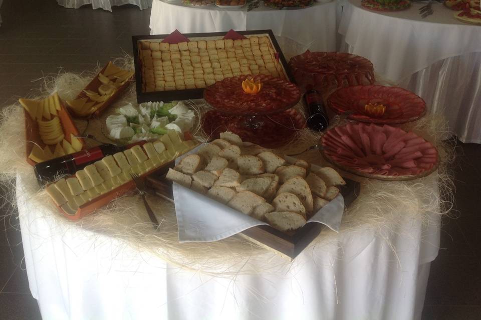 Nelson Morais Catering