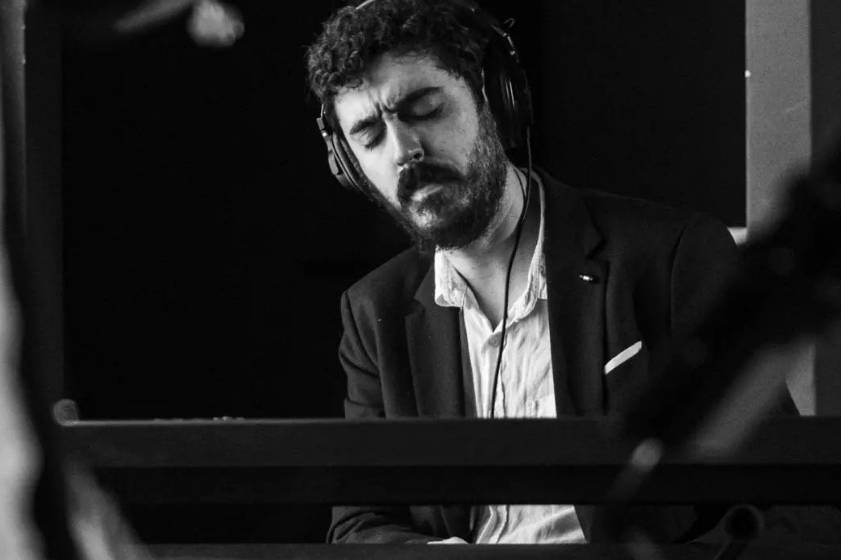 André Gomes - Pianista