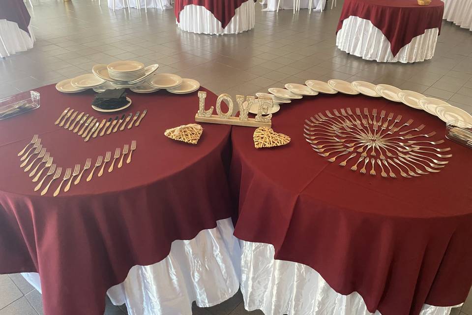 Catering