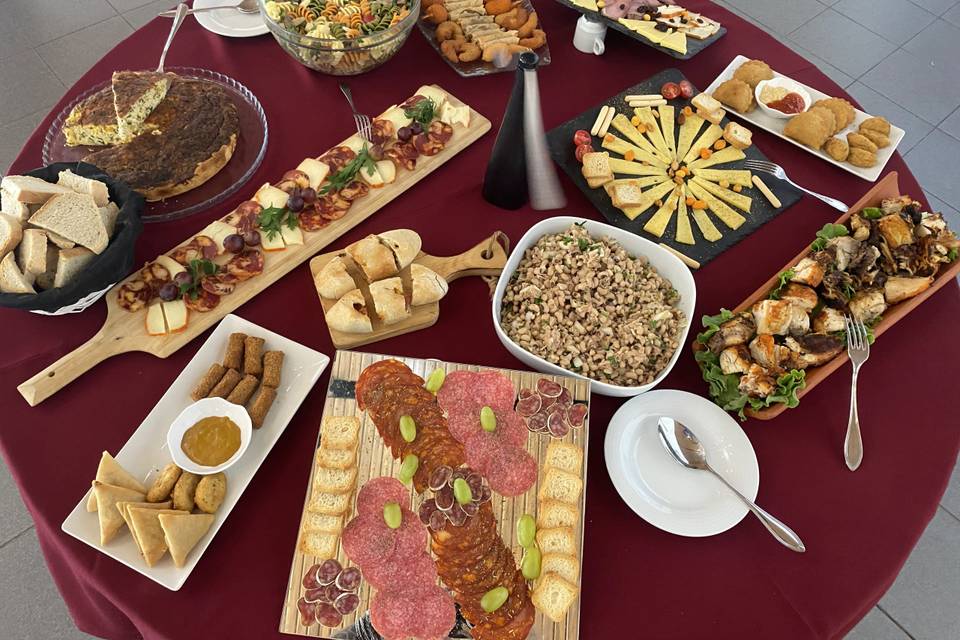 Catering