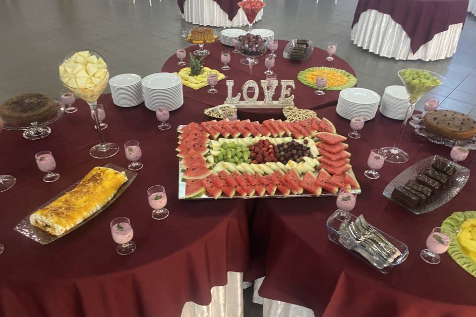 Catering